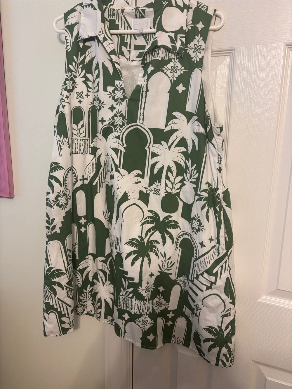 Sugarlips dress